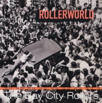 Rollerworld: Live at the Budokan 1977: music+life+work=??