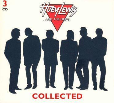 Huey Lewis And The News Music Life Work